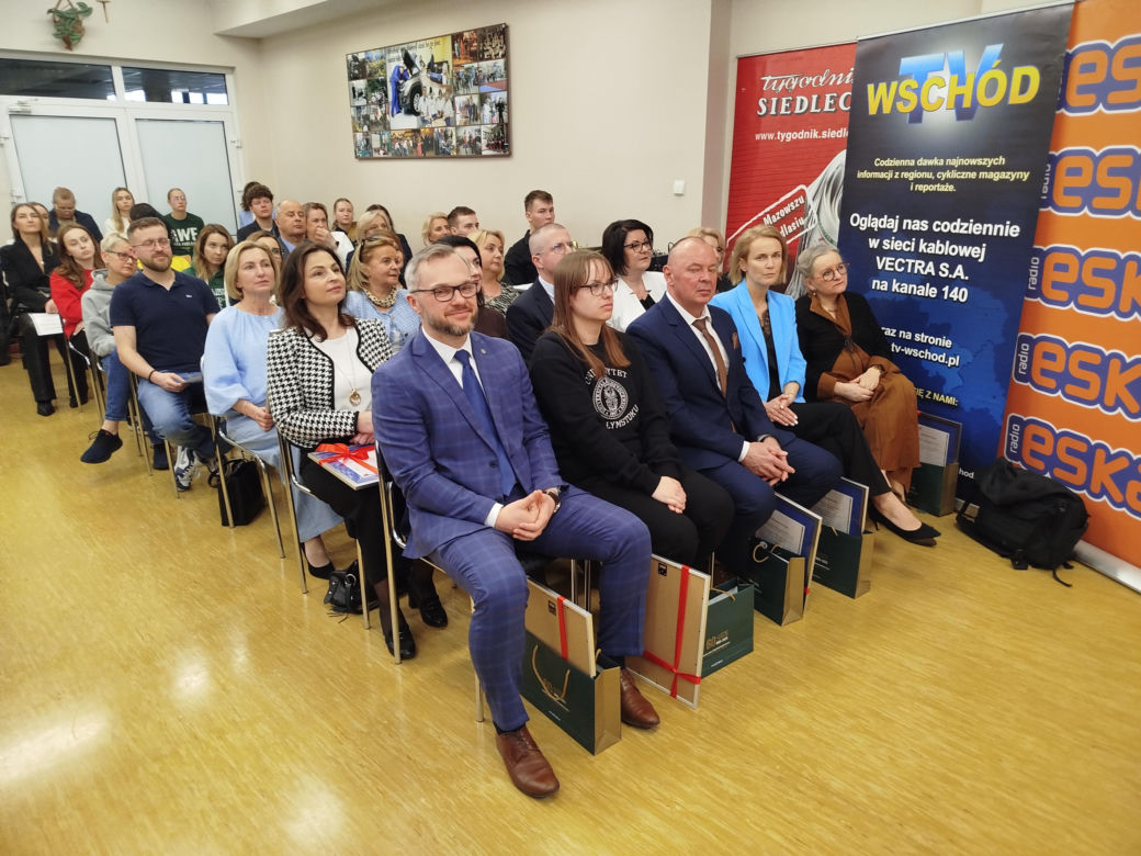 Siedleckie Targi Edukacyjne skończyły pełnoletniość - odbyły się po raz 18.!