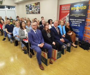 Siedleckie Targi Edukacyjne skończyły pełnoletniość - odbyły się po raz 18.!