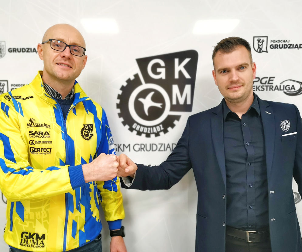 trener mentalny GKM