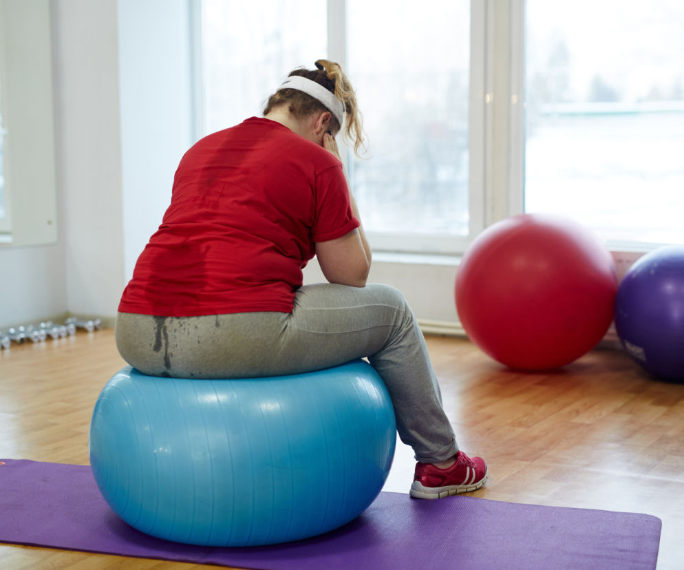 Nie umiesz w fitnessy? Winne mogą być geny 