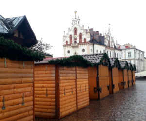 Święta w Rzeszowie