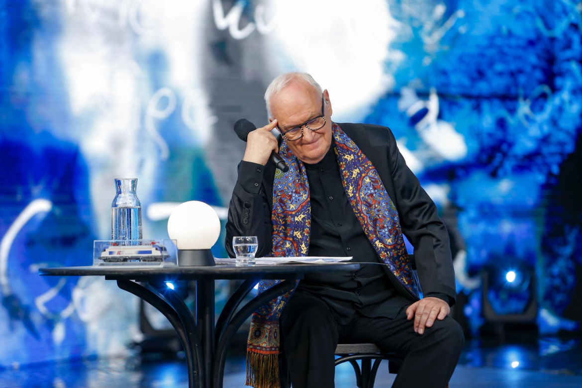 Jacek Cygan