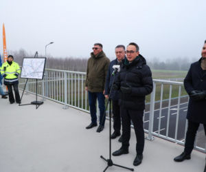 Oddanie do użytku kolejnego odcinka trasy S7