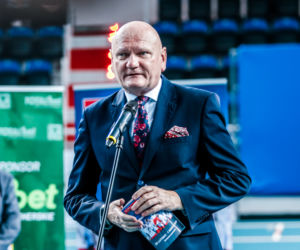 64. PZLA Halowe Mistrzostwa Polski Toruń 2020. Gwiazdy w Arenie Toruń