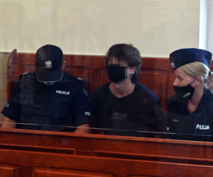 Kamerzysta uniewinniony. Będzie apelacja w sprawie patostreamera?