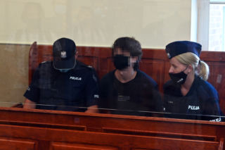 Kamerzysta uniewinniony. Będzie apelacja w sprawie patostreamera?