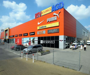 Rzeszów Plaza