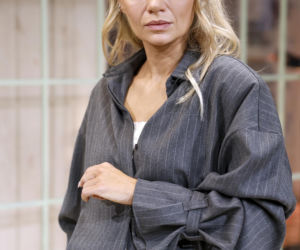 Udział Emilii Komarnickiej w Tańcu z Gwiazdami budzi kontrowersje. Aktorka zabrała głos