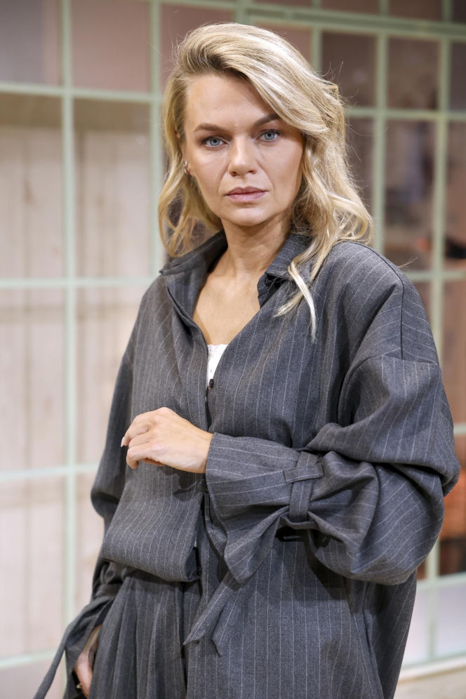 Udział Emilii Komarnickiej w "Tańcu z Gwiazdami" budzi kontrowersje. Aktorka zabrała głos