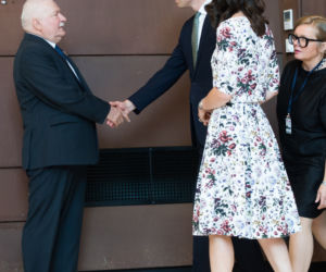 Lech Wałęsa. Szlifuje pazurki