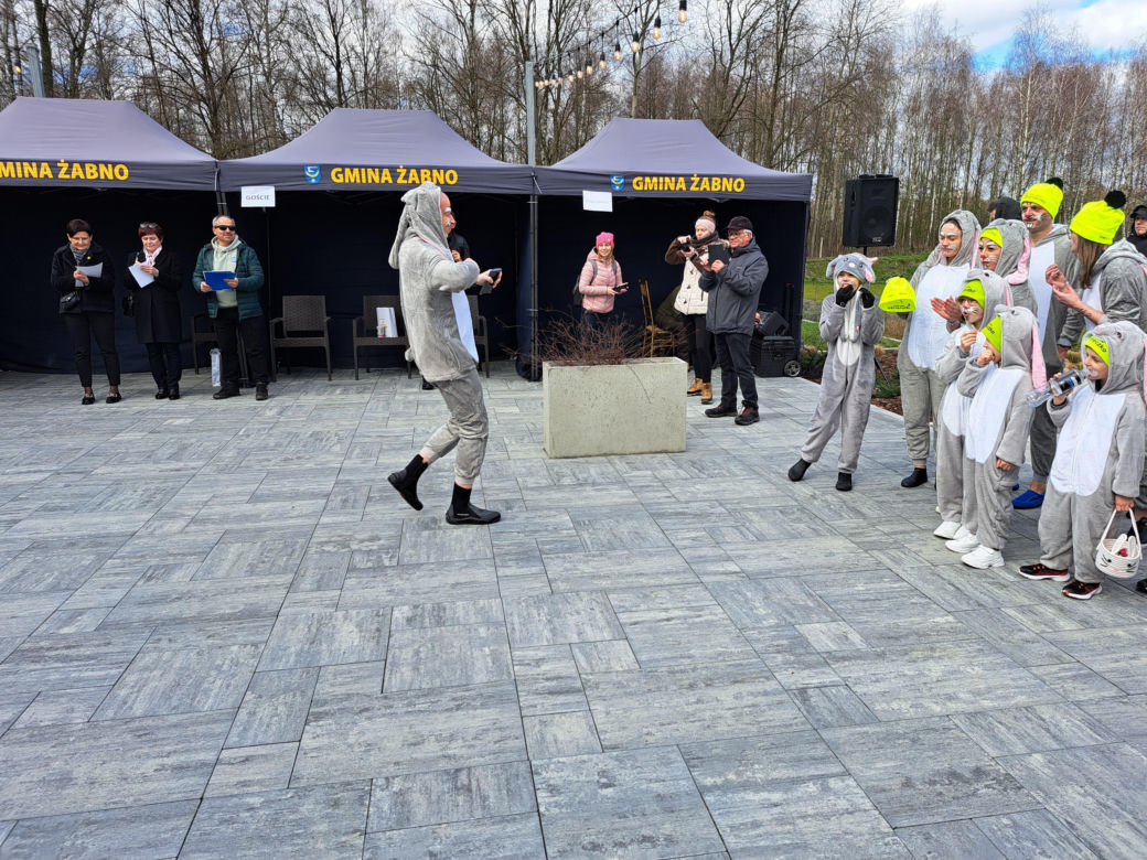 III Zlot Morsów Powiatu Tarnowskiego 2024