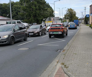 Ulica Gronowska i jej wizualizacje