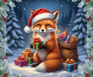 Najpiękniejsze życzenia i kartki na mikołajki. Mamy idealne propozycje na 6 grudnia!