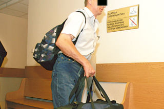 Terroryzował Warszawę. Zaatakował 29 kobiet, pięć zmarło. Łomiarz znowu wychodzi na wolność