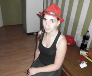 Sandra zabiła siebie i ukochanego, dachując w stawie