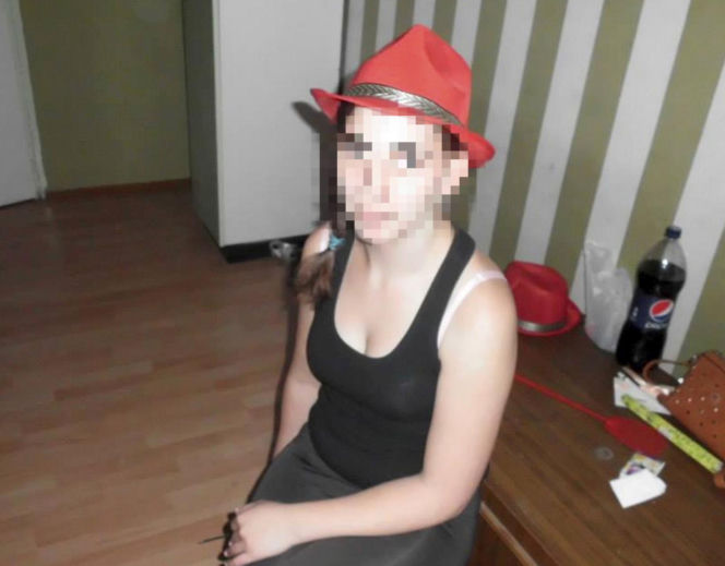 Sandra zabiła siebie i ukochanego, dachując w stawie