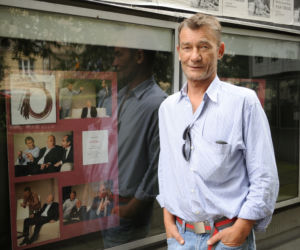 Krzysztof Kiersznowski