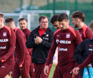 To będzie baza reprezentacji Polski na MŚ