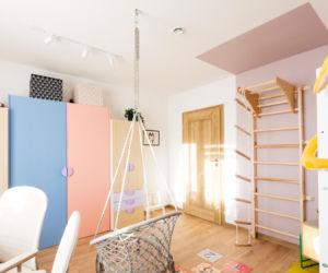 Nasz nowy dom Międzyrzec Podlaski. Dom po metamorfozie