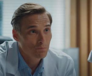 M jak miłość odc. 1900. Olek (Maurycy Popiel)