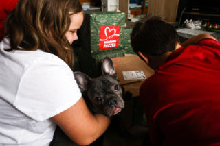 Szlachetna Paczka w Świętokrzyskiem pilnie potrzebuje darczyńców. Ponad 50 rodzin czeka na pomoc przed Weekendem Cudów