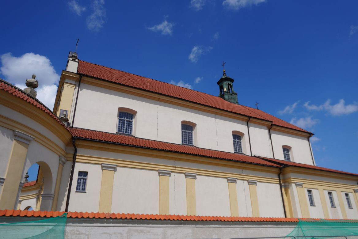 Tykocin robi furorę! To podlaskie "miasteczko-bajeczka"