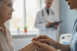 Alzheimer to nie tylko geny i wiek. Neurolog: na ryzyko pracujesz już po czterdziestce