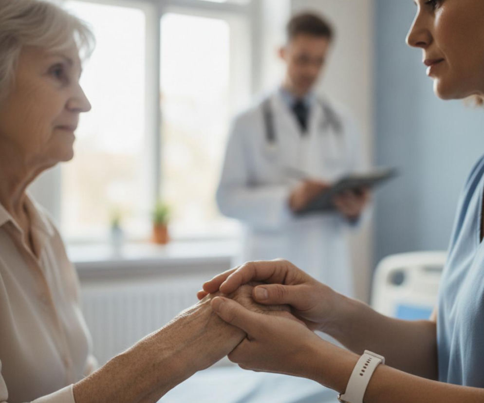 Alzheimer to nie tylko geny i wiek. Neurolog: na ryzyko pracujesz już po czterdziestce