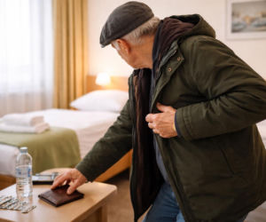 Mroczna strona turnusów sanatoryjnych