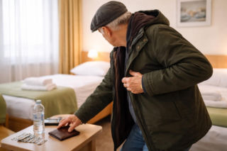 Mroczna strona turnusów sanatoryjnych