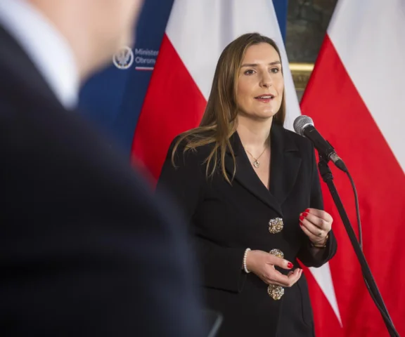 Decyzja ws. baz USA w grudniu? Amerykanie wybrali Polskę zachodnią