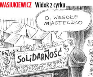 Rysunek Dnia