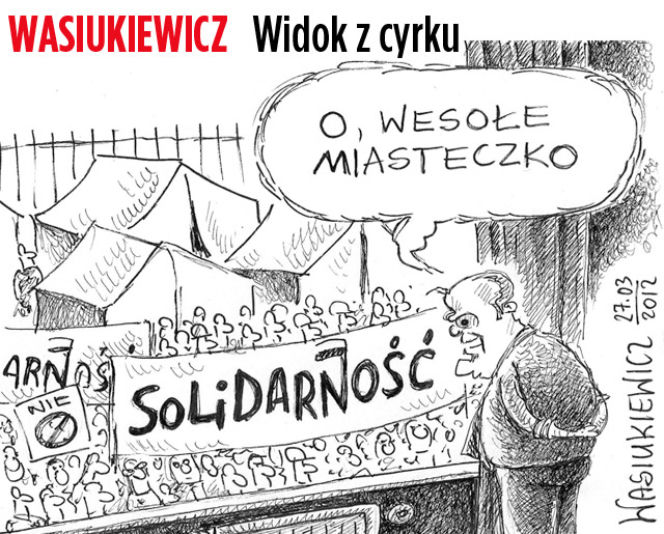 Rysunek Dnia