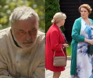 Barwy szczęścia, odcinek 3282: Józefina zleci zabójstwo Andrzeja! Inna ofiara oszusta pomoże go załatawić? - ZDJĘCIA