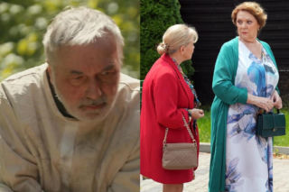 Barwy szczęścia, odcinek 3282: Józefina zleci zabójstwo Andrzeja! Inna ofiara oszusta pomoże go załatawić? - ZDJĘCIA