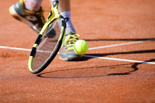 Hubert Hurkacz WYGRYWA turniej ATP w Halle! Pokonał rosyjskiego lidera 