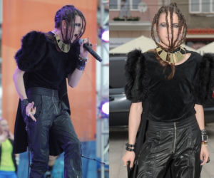 Michał Szpak