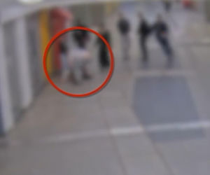 16-latek brutalnie zaatakowany na stacji metra w Warszawie