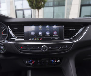 Opel Insignia 2.0D 174 KM FWD 6MT Elegance