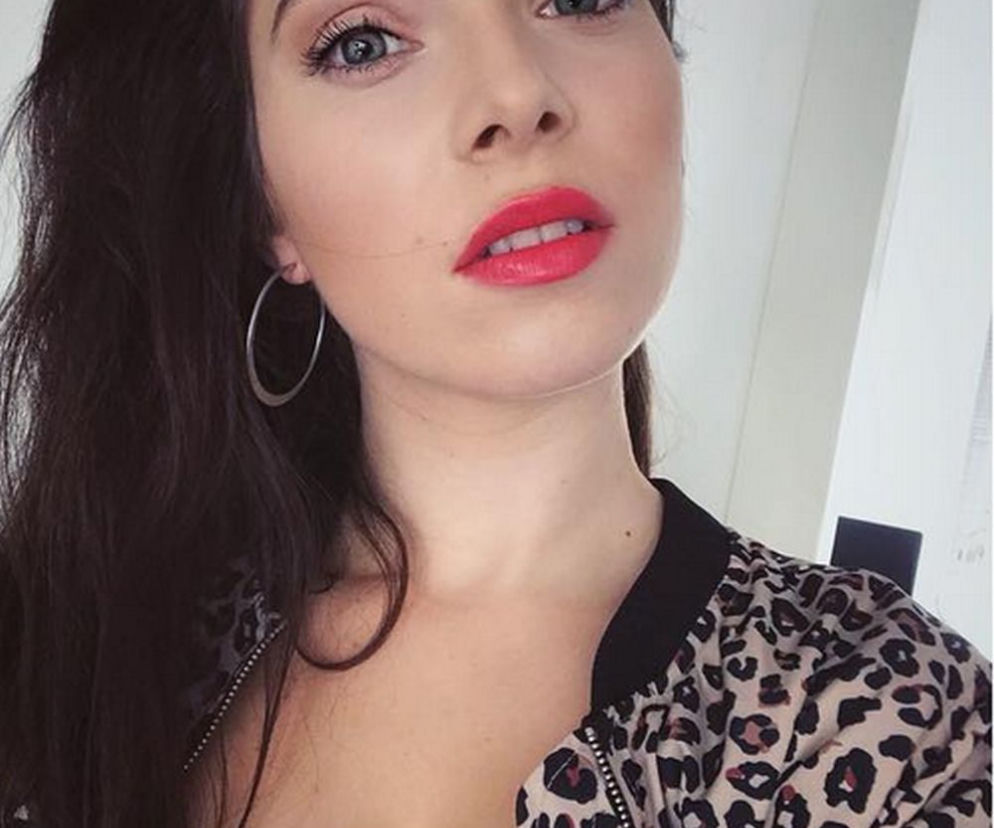 Przyjaciółki 14 sezon. Maria Pawłowska