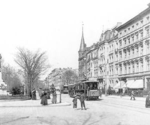Wrocław przed wojną