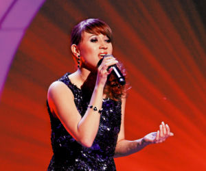 Ania Szatybełko
