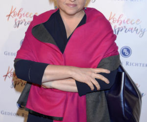 Super Gary - Gotuj z Bosacką. Nowy program kulinarny