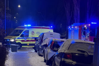 Sąsiedzi zaalarmowali służby. W mieszkaniu znaleziono ciało 7-miesięcznego dziecka. Co tam się stało?!