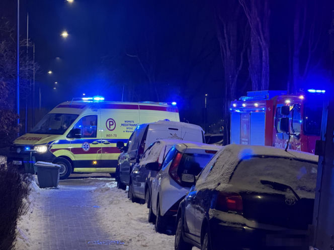 Sąsiedzi zaalarmowali służby. W mieszkaniu znaleziono ciało 7-miesięcznego dziecka. Co tam się stało?!