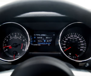 2015 Ford Mustang 5.0 V8