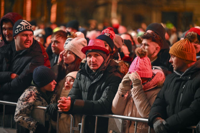 Sylwestrowa Moc Przebojów 2025/26 w Toruniu: Zdjęcia z imprezy Polsatu. Uczestnicy, artyści i starówka