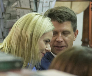 Petru wytyka Mazurek bliskie stosunki z Terleckim