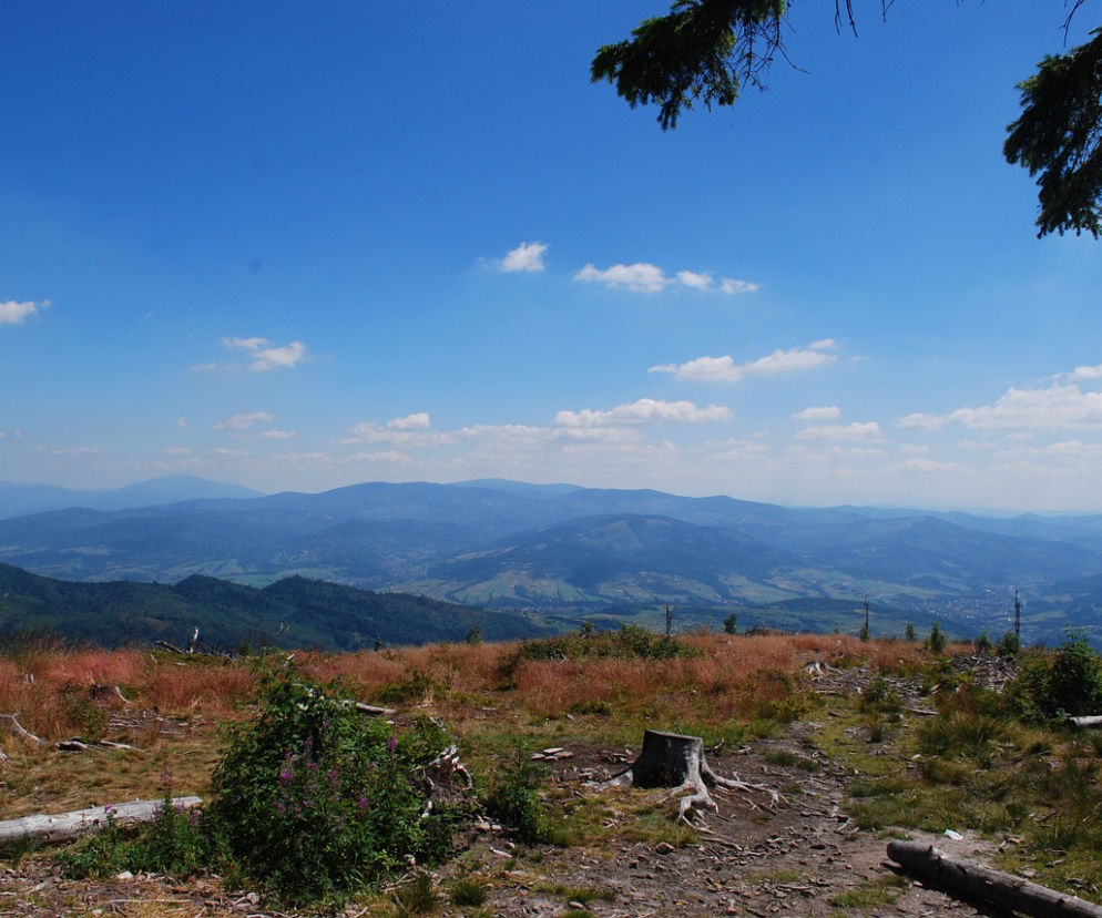 Co za widok! Najlepsze punkty widokowe w Śląskiem! [TOP 12]