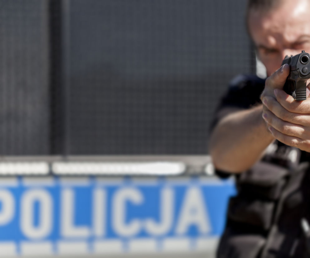 Policja